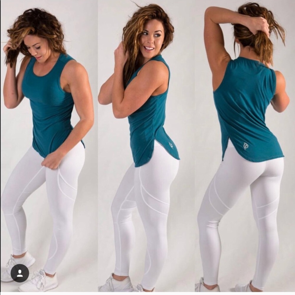 P’tula Brittnie Tank